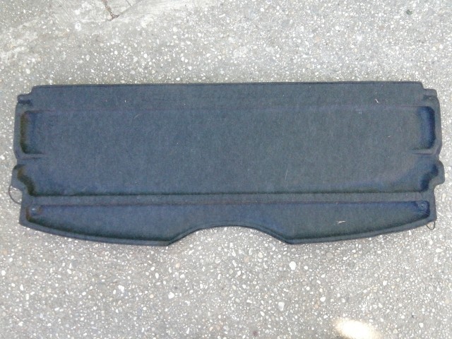 181309 Peugeot 206 1998-2012 Kalaptartó