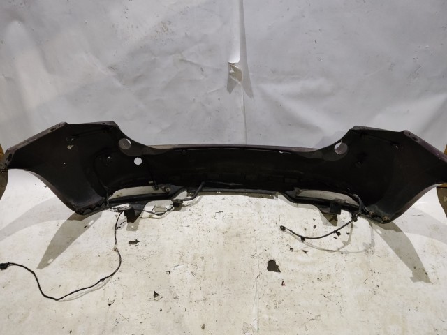 182616 Lancia Musa 2007-2012 parkszenzor helyes hátsó Lökhárító 71749796