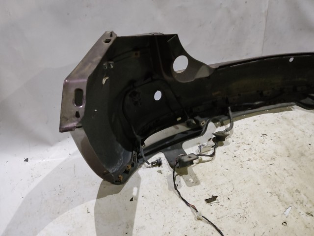 182616 Lancia Musa 2007-2012 parkszenzor helyes hátsó Lökhárító 71749796