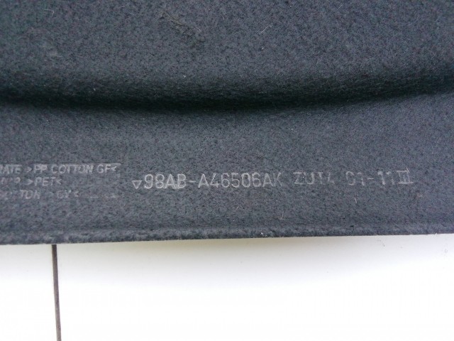 181342 Ford Focus 1998-2004 Kalaptartó 98AB-A46506AN