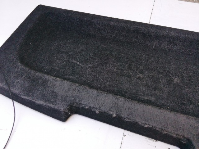 181356 Fiat Grande Punto  2005-2009 Kalaptartó, erősen kopott!!!!