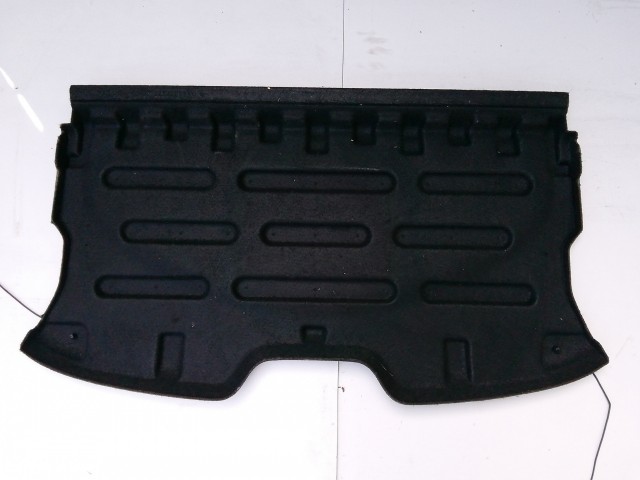 181366 Citroen C4 2004-2011 Kalaptartó