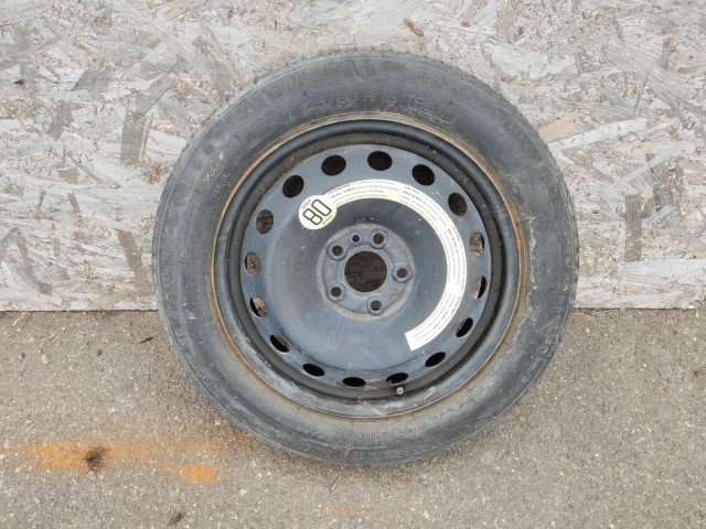 182222 Alfa Romeo 147 szervizkerék 46756194