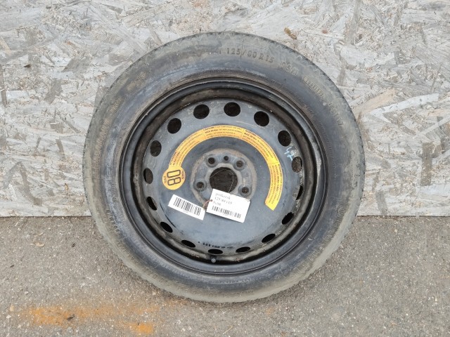 87469 Alfa Romeo 147 szervizkerék 46756194