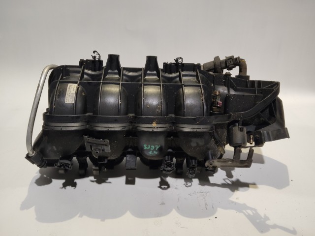 Alfa Romeo 147 2000-2010 1,6 16v benzin 105 Le Szívócsonk Bosch 0280611046