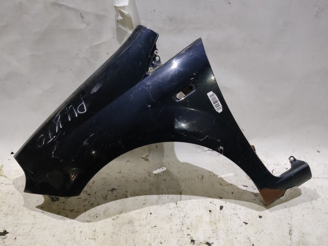 79452 Fiat Grande Punto  2005-2009 bal első Sárvédő a képen látható rozsdával!!! 