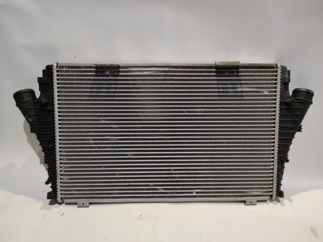 182676 Fiat Croma 2,4 20v Diesel Intercooler 876282CB