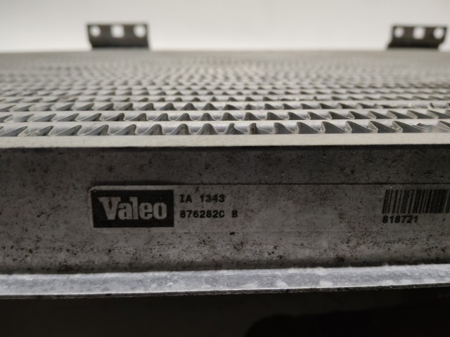 182676 Fiat Croma 2,4 20v Diesel Intercooler 876282CB