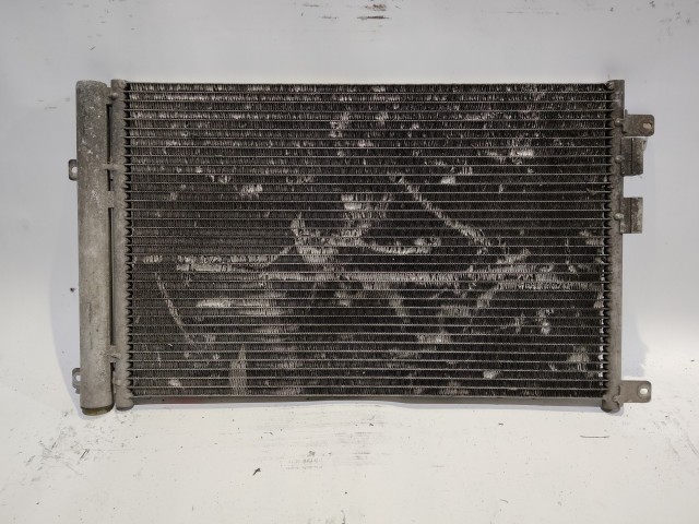 182687 Alfa Romeo 156, 147 Klímahűtő 60668109 