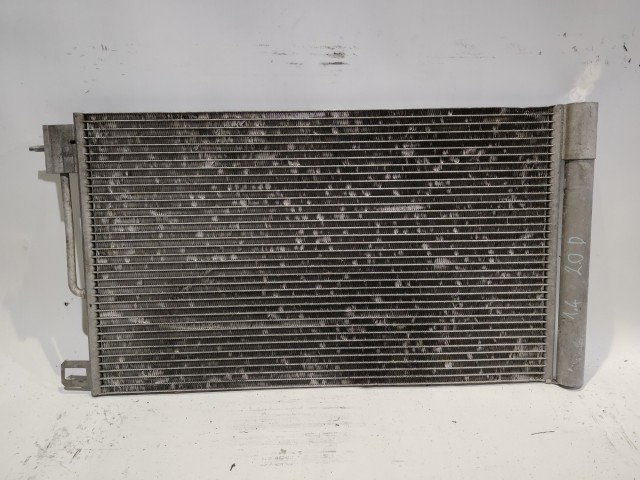 182688 Alfa Romeo Giulietta 2010-2020 Klímahűtő 51931470