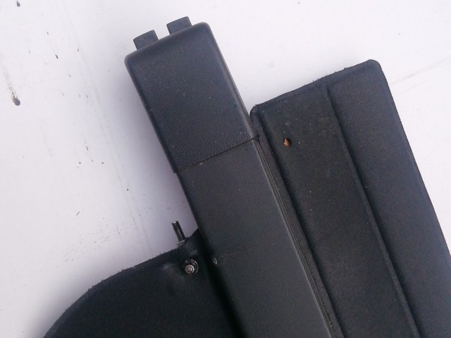 181389 Renault Megane II. 2002-2009 kombi Kalaptartó, a képeken látható javításokkal!!!!!