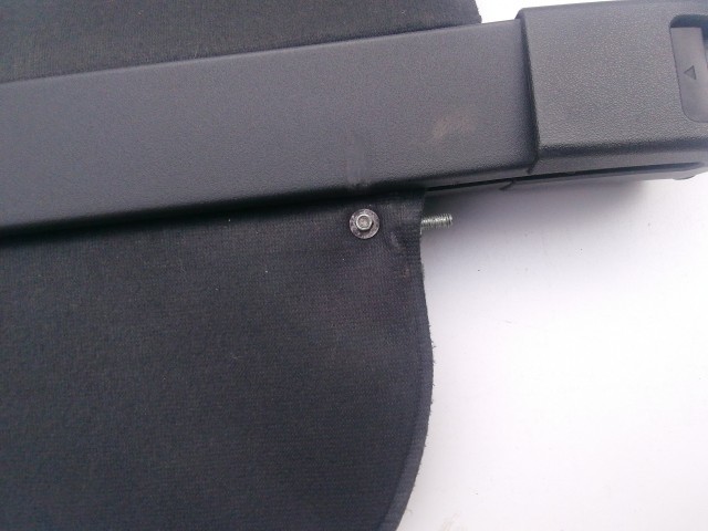 181389 Renault Megane II. 2002-2009 kombi Kalaptartó, a képeken látható javításokkal!!!!!