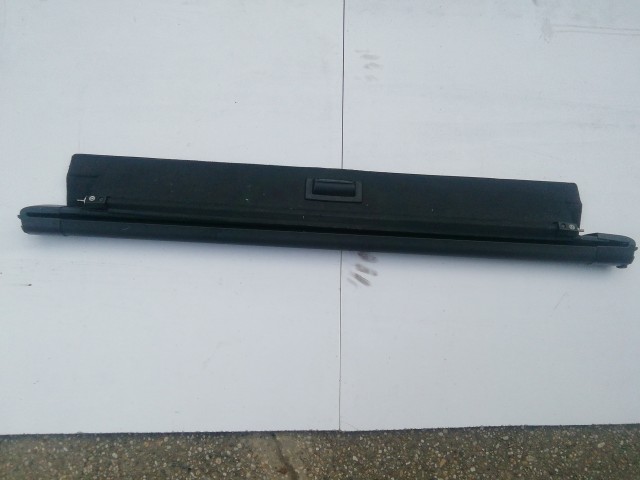 181389 Renault Megane II. 2002-2009 kombi Kalaptartó, a képeken látható javításokkal!!!!!