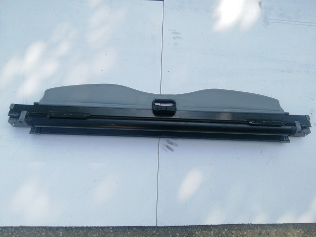 181398 BMW 3 (E46) 1999-2005 Kalaptartó