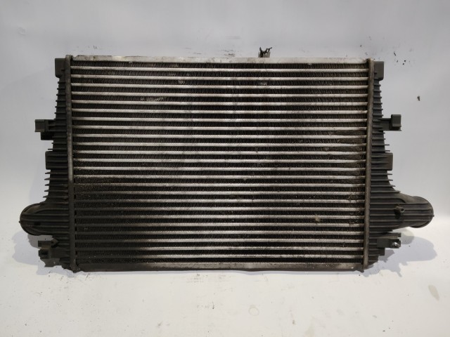 182703 Alfa Romeo 159, Brera, Spider intercoller hűtő 60692222 , 50507299