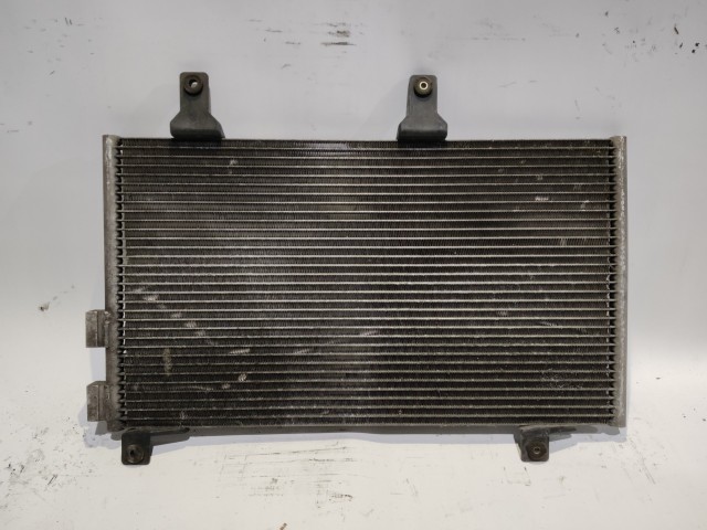 182706 Alfa Romeo 145,146 1,4-1,6-1,8-2,0 16v Ts benzin klímahűtő 60630383