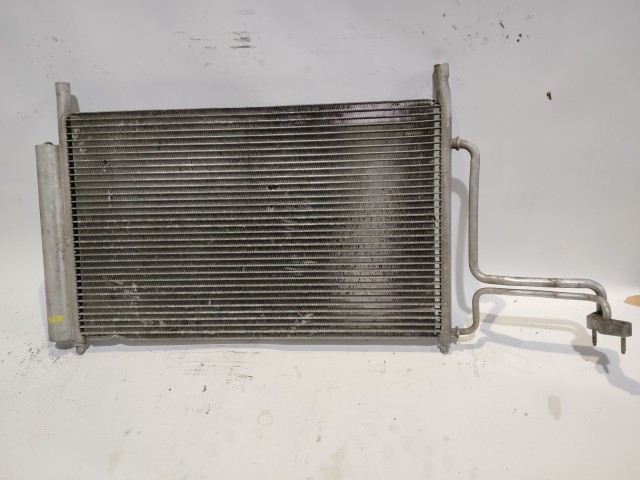 182713 Fiat Stilo 2001-2007 Klímahűtő 46745840