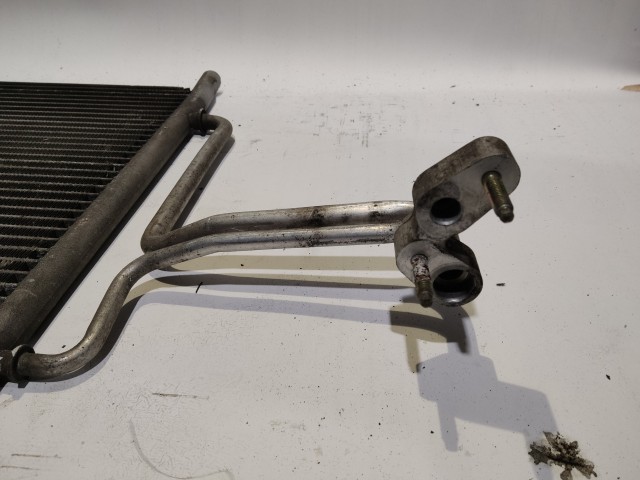 182713 Fiat Stilo 2001-2007 Klímahűtő 46745840