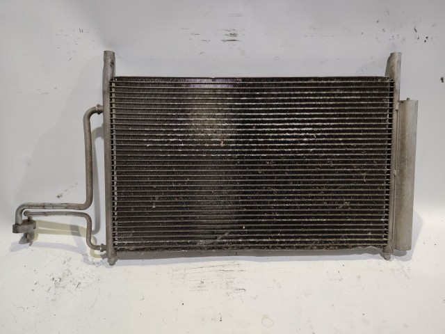 182713 Fiat Stilo 2001-2007 Klímahűtő 46745840