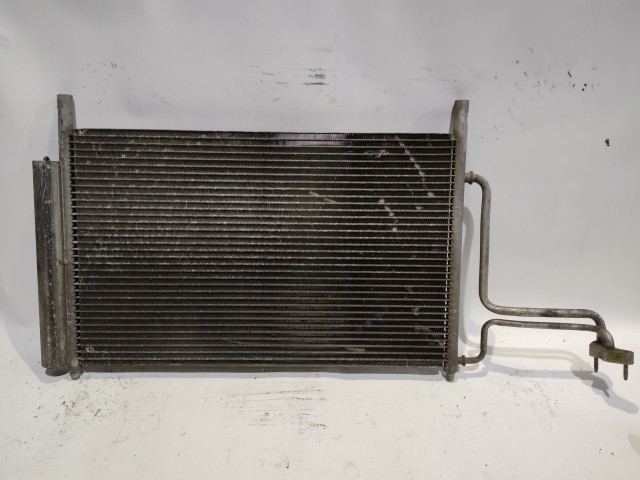 182714 Fiat Stilo 2001-2007 Klímahűtő 46745840