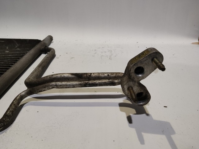 182714 Fiat Stilo 2001-2007 Klímahűtő 46745840