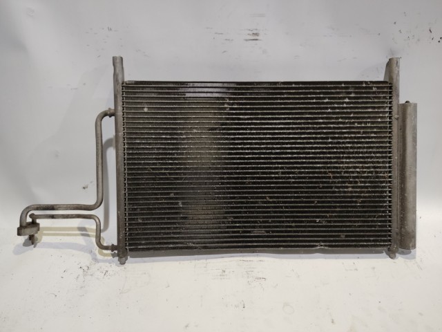 182714 Fiat Stilo 2001-2007 Klímahűtő 46745840