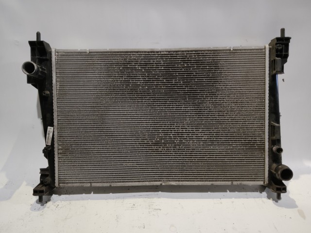 182718 Alfa Romeo Giulietta 2010-2020 2,0 16v Diesel Vízhűtő 50514485