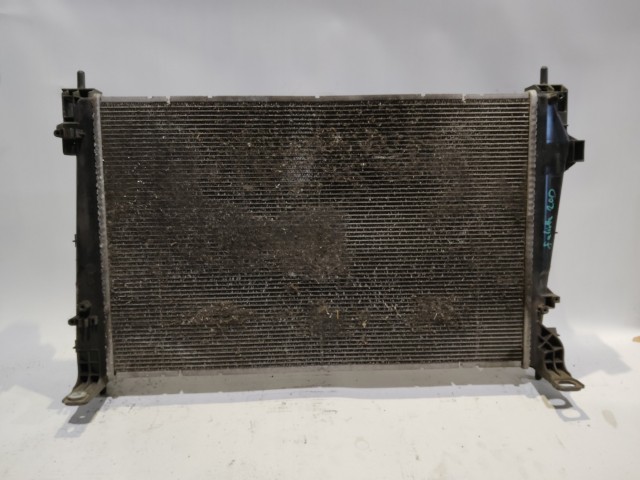 182718 Alfa Romeo Giulietta 2010-2020 2,0 16v Diesel Vízhűtő 50514485