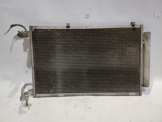 182720 Ford Fiesta 2008-2017 Klímahűtő 8V51-19710-BD