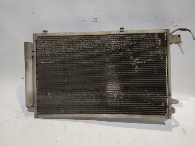 182720 Ford Fiesta 2008-2017 Klímahűtő 8V51-19710-BD