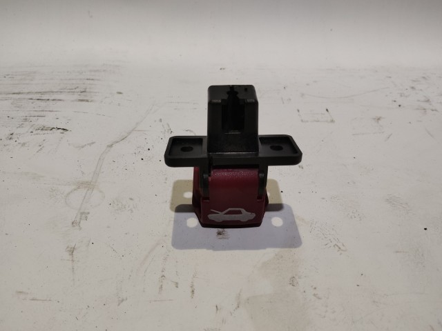 Alfa Romeo 156 1997-2005 motorháztető nyitó kar 60655071