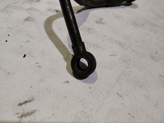 Alfa Romeo 147,156,Gt Fiat Bravo, Stilo 1,9 16v Diesel turbó olajzó nyomó cső