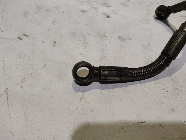 Alfa Romeo 147,156,Gt Fiat Bravo, Stilo 1,9 16v Diesel turbó olajzó nyomó cső