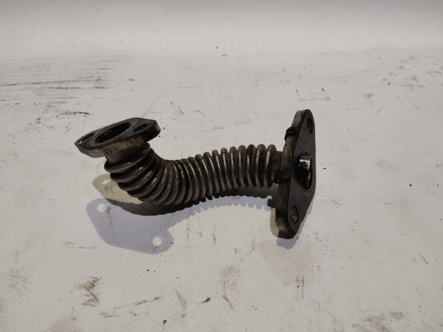 Alfa Romeo 147,156,Gt Fiat Bravo, Stilo 1,9 16v Diesel turbó olaj visszafolyó cső