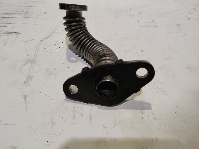 Alfa Romeo 147,156,Gt Fiat Bravo, Stilo 1,9 16v Diesel turbó olaj visszafolyó cső