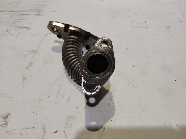 Alfa Romeo 147,156,Gt Fiat Bravo, Stilo 1,9 16v Diesel turbó olaj visszafolyó cső