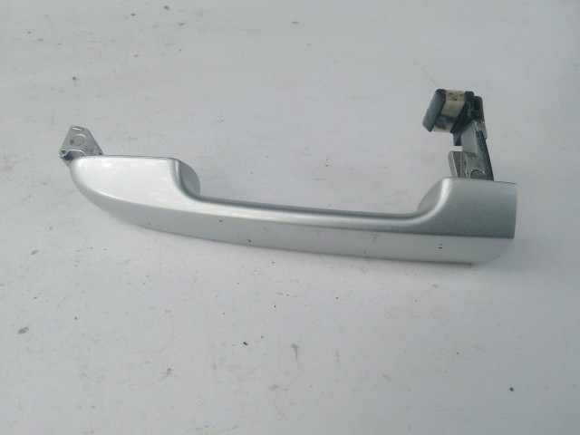 Kia Ceed I. 2006-2009 2008-2012 Kilincs Használt bal első/bal hátsó