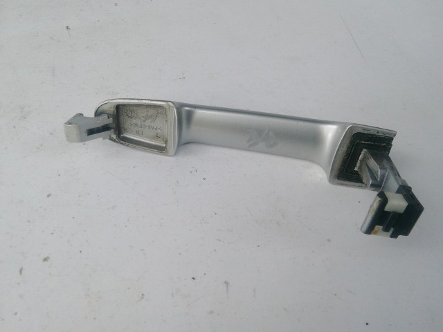 Kia Ceed I. 2006-2009 2008-2012 Kilincs Használt bal első/bal hátsó
