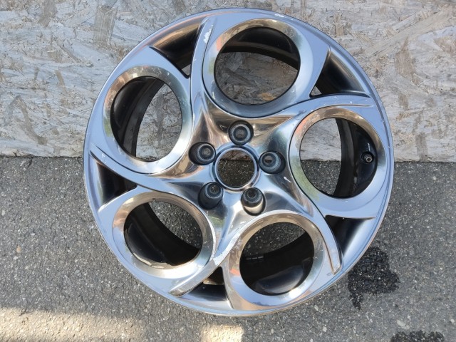 182231 Alfa Romeo Giulietta 2010-2020 17