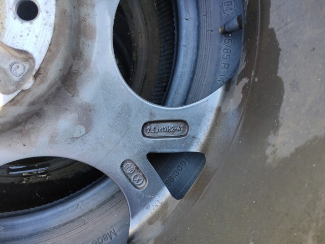 182231 Alfa Romeo Giulietta 2010-2020 17