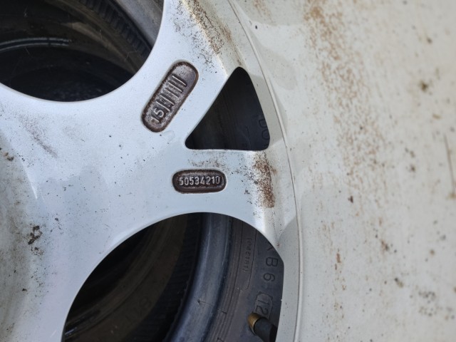 182232 Alfa Romeo Giulietta 2010-2020 17