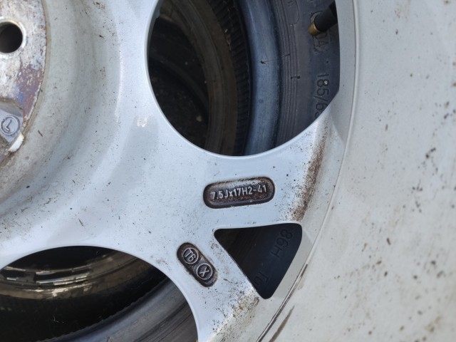 182232 Alfa Romeo Giulietta 2010-2020 17