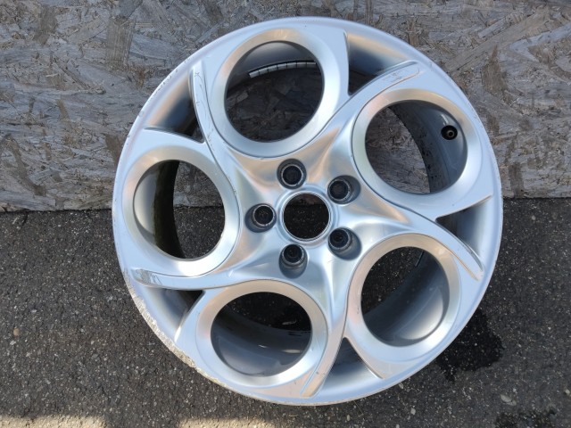 182232 Alfa Romeo Giulietta 2010-2020 17