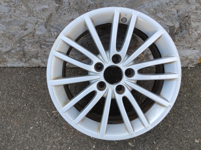 182238 Fiat Croma  2005-2010 16