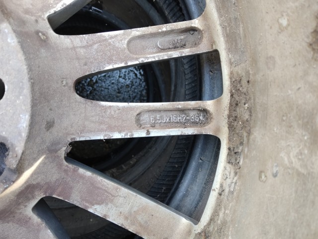 182238 Fiat Croma  2005-2010 16