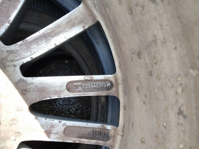 182238 Fiat Croma  2005-2010 16