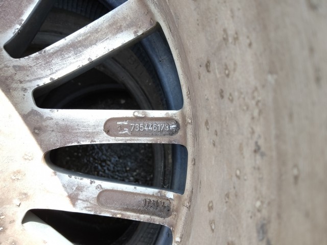 182239 Fiat Croma  2005-2010 16