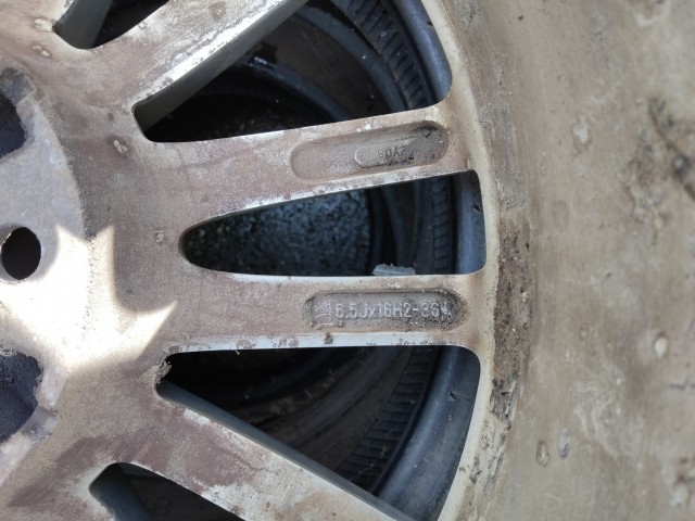 182239 Fiat Croma  2005-2010 16