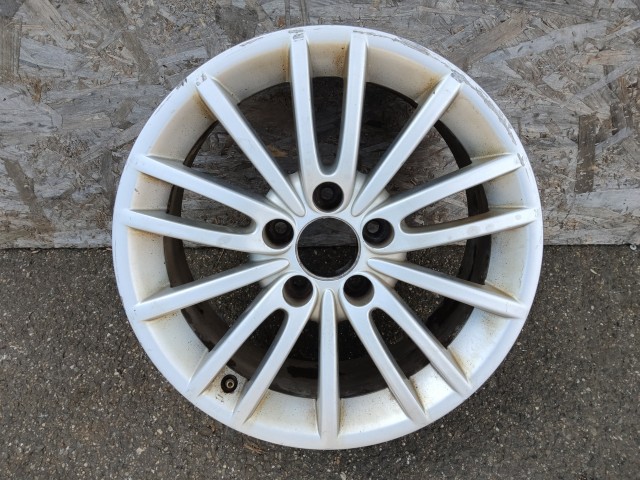 182239 Fiat Croma  2005-2010 16