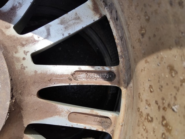 182241 Fiat Croma  2005-2010 16